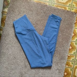 Balance Athletica / Vitality ‘Storm’ Legging (S) - oasis